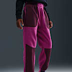 Nike ACG "Wolf Tree" Big Kids' Polartec® Pants