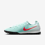 Mint/Off-Noir/Atomic Red