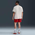 Nike Men's Max90 Basketball T-Shirt