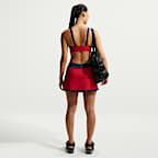 Midkini para mujer Nike Swim