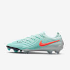 Nike Phantom GX 2 Elite FG Low-Top Soccer Cleats