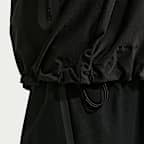 Nike Tech Men's Dri-FIT Woven Full-Zip Windrunner Jacket