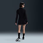 Nike Tour Women's Dri-FIT ADV 1/2-Zip Golf Top