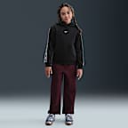 Nike Sportswear Club Fleece Older Kids' Pullover Hoodie