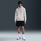 Nike Club Men's Pullover Fleece Hoodie
