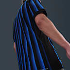 Inter Milan 2025/26 Match Home Men's Nike Dri-FIT ADV Football Authentic Shirt