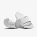 White/White