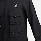 Nike ACG Dri-FIT UV 'Devastation Trail' Men's Top