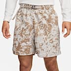 Nike ACG Men's Print Trail Shorts