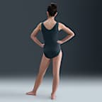 Nike Gymnastics Nike Classic Performance Leotard