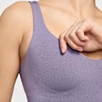 Nike Alate Women's Light-Support Padded Sports Bra Tank Top