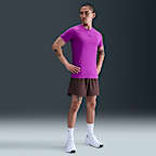 Nike Pro Training Men's Dri-FIT Short-Sleeve Top