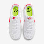 Nike Court Vision Low Women's Shoes