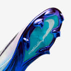 Nike Mercurial Superfly 10 Elite AS Firm-Ground High-Top Football Boot