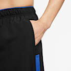 Nike Dri-FIT Challenger Men's 18cm (approx.) Unlined Versatile Shorts