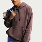 Nike Sportswear Phoenix Fleece Women's Oversized Pullover Hoodie