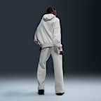 Nike Sportswear Phoenix Fleece Women's High-Waisted Wide-Leg Sweatpants