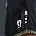 Sabrina Dri-FIT Reversible Basketball Shorts