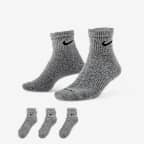 Carbon Heather/Black