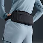 Chaleco de correr plegable Nike Transform