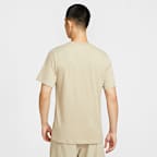 나이키 남성 드라이 핏 트레이닝 티셔츠
