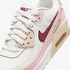 Nike Air Max 90 Tenis para niños grandes