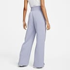Nike Sportswear Phoenix Fleece Women's High-Waisted Wide-Leg Sweatpants