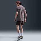 ナイキ アンリミテッド メンズ Dri-FIT 18cm バーサタイル ショートパンツ