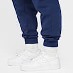 Nike Sportswear Club Fleece Big Kids' Joggers (Extended Size)