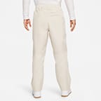Nike Club Men's Woven Straight Leg Trousers