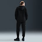 Paris Saint-Germain Tech Nike Total 90 Fleece Normal Belli Kadın Futbol Jogger'ı