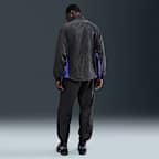 FC Barcelona Away Men's Kobe Soccer Graphic Track Jacket