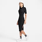 Nike Sportswear Essential Women's Midi Dress