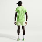 Ανδρικό σορτς τένις Dri-FIT NikeCourt Victory 18 cm