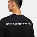 Nike Sportswear Men's T-Shirt