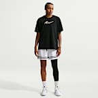 A'ja Wilson Dri-FIT Basketball T-Shirt