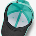 Nike Dri-FIT Rise Structured Snapback Cap