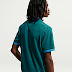 Brazil The Nike Polo Men's Nike Dri-FIT Football Polo