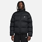 Nike Sportswear Club Men's Puffer Jacket