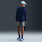 Nike Multi Big Kids' (Boys') Dri-FIT Woven Shorts