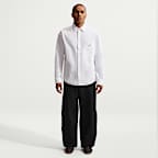 Nike x Jacquemus Men's Long-Sleeve Shirt