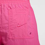 Nike Swim Breaker Men's 7" Fully Lined Volley Short