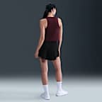 나이키 원 여성 드라이 핏 스커트