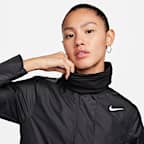 나이키 투어 리펠 여성용 골프 재킷