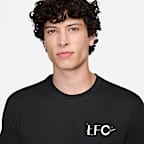 Liverpool F.C. Men's Graphic T-Shirt