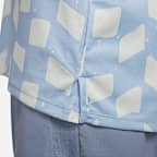 Nike Dri-FIT Miler Men's Short-Sleeve Running Top