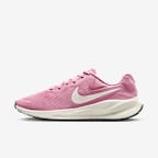 Elemental Pink/Anthracite/Sail