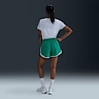 Nike Tempo Dri-FIT Kurzarm-Laufoberteil (Damen)