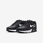 Nike Air Max 90 Tenis para niños grandes
