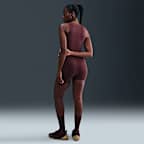 Nike Form Women's Tank Bodysuit